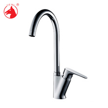 ISO9001 deck mounted outdoor sink faucet